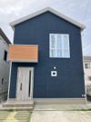 東町戸建の間取り画像