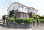 ヴィヴレ蜆塚の間取り画像
