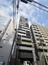 プレサンス立売堀ベルヴィルの間取り画像