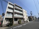 リベルダージの外観