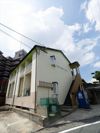 フローラルハイツの間取り画像