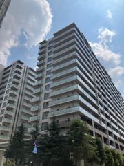 SHINTO CITY C棟の外観画像