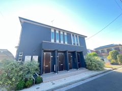 ワイズ・クローバーの外観画像