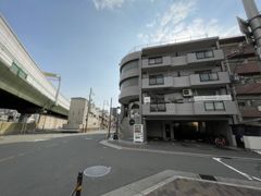 レクシア歌島の外観画像