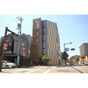 D-レジデンス玉川図書館前の外観画像