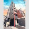 グランパシフィック木川東の間取り画像