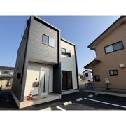 津久礼戸建B棟の外観画像