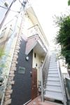 サンヴィレッジ新川崎の間取り画像