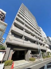 プレミアステージ駒込の外観画像