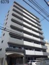 メゾンMB中一万の間取り画像