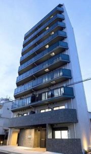 ラフィスタ新小岩Ⅱの外観画像