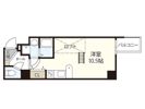 KatayamaBLDG21の間取り画像