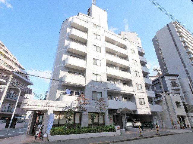 SHUNKI真田山の外観画像