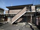 ビヴレージュの間取り画像