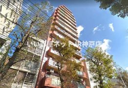 シャンボール三宮の外観画像