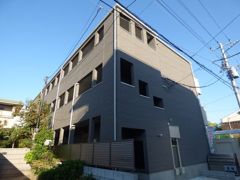 AJ津田沼Ⅲの外観画像