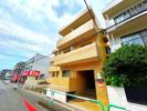 大平マンションの間取り画像