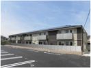 Green hills Kの間取り画像