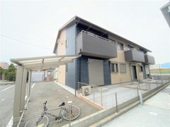 ハイヒルズ下曽根の外観画像