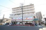 古江駅前ビルの間取り画像