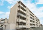 ビレッジハウス今保1号棟の間取り画像