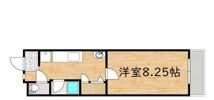 イル・ソーレ中野東駅前の間取り画像