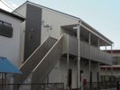リアーレ長町南の間取り画像