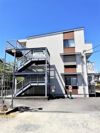 ジ・アパートメント下堀の間取り画像