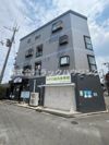 リエス菊水通の間取り画像