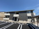 セレニータ．クワトロの間取り画像