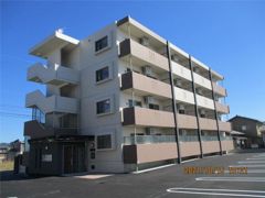 ALBA 船頭町の外観画像