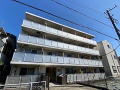 レオパレスMIMURAの外観画像