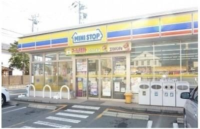 その他「ミニストップ沼津千本街道店まで1000m」