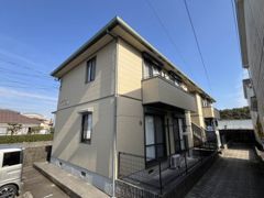サンヴェール・ハイツ南の外観画像