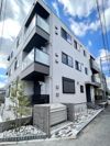 NobleⅠ番館の間取り画像