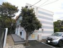レオパレス松島の外観