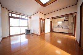 光恵マンションの外観画像