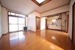 光恵マンションの間取り画像