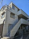 メゾンツムラの間取り画像