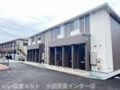 インシサ仙石（INCISA仙石）の間取り画像