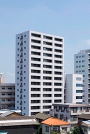 イニシアコート大宮Westの外観画像