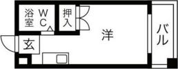 R inuyamaの間取り画像
