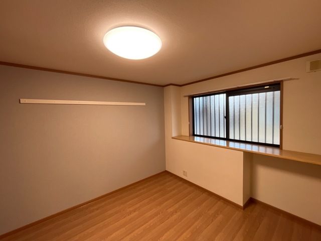 洋室