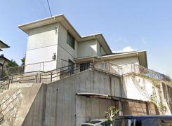 前原駅南戸建の外観画像