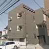 コスモ九大南の間取り画像
