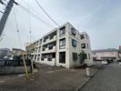 グロースボーネンBの間取り画像