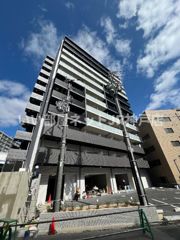 アドバンス神戸レイソレの外観画像