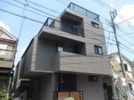 Park Wayの間取り画像