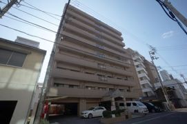 朝日プラザステーションコア松山の外観画像