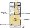 ハイム船橋A棟の間取り画像